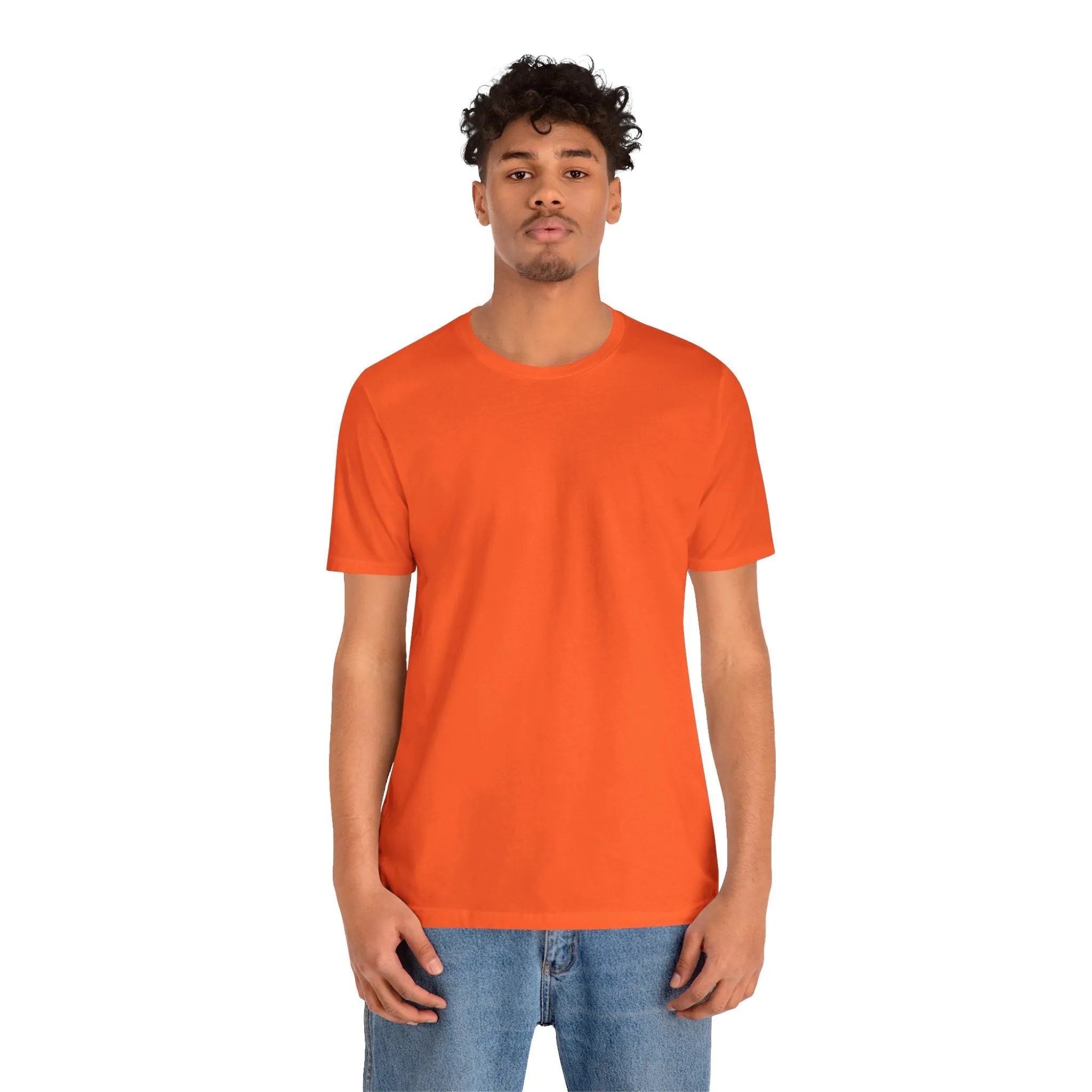 Golden Retriever "Born in the USA" Tee