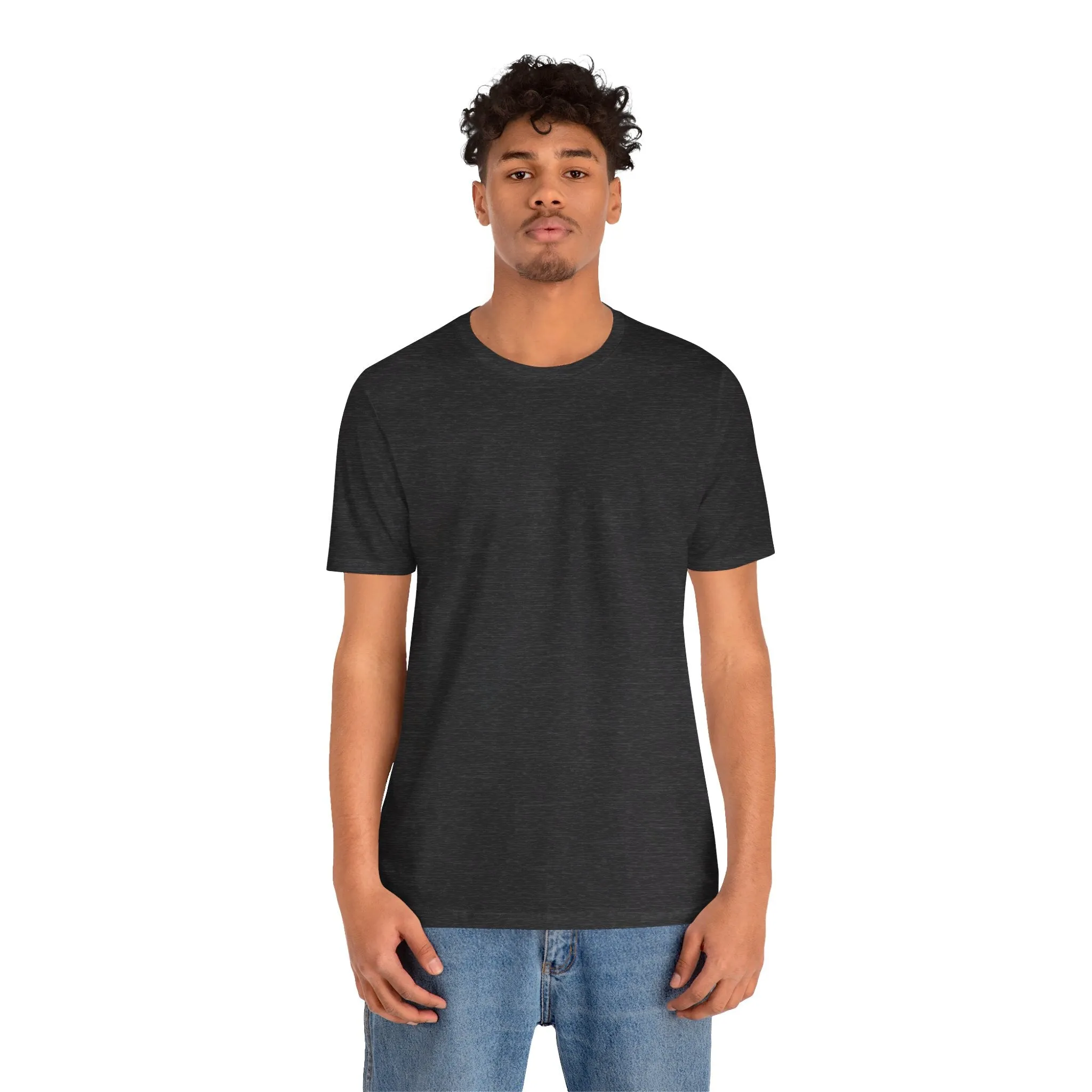 Golden Retriever "Born in the USA" Tee
