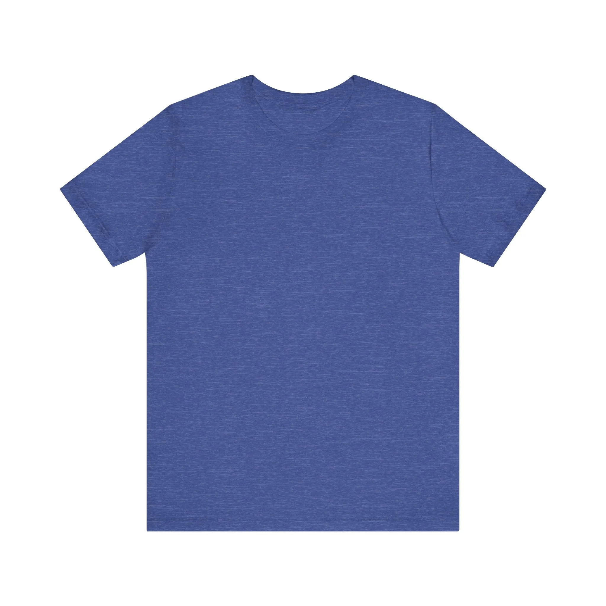 Golden Retriever "Born in the USA" Tee