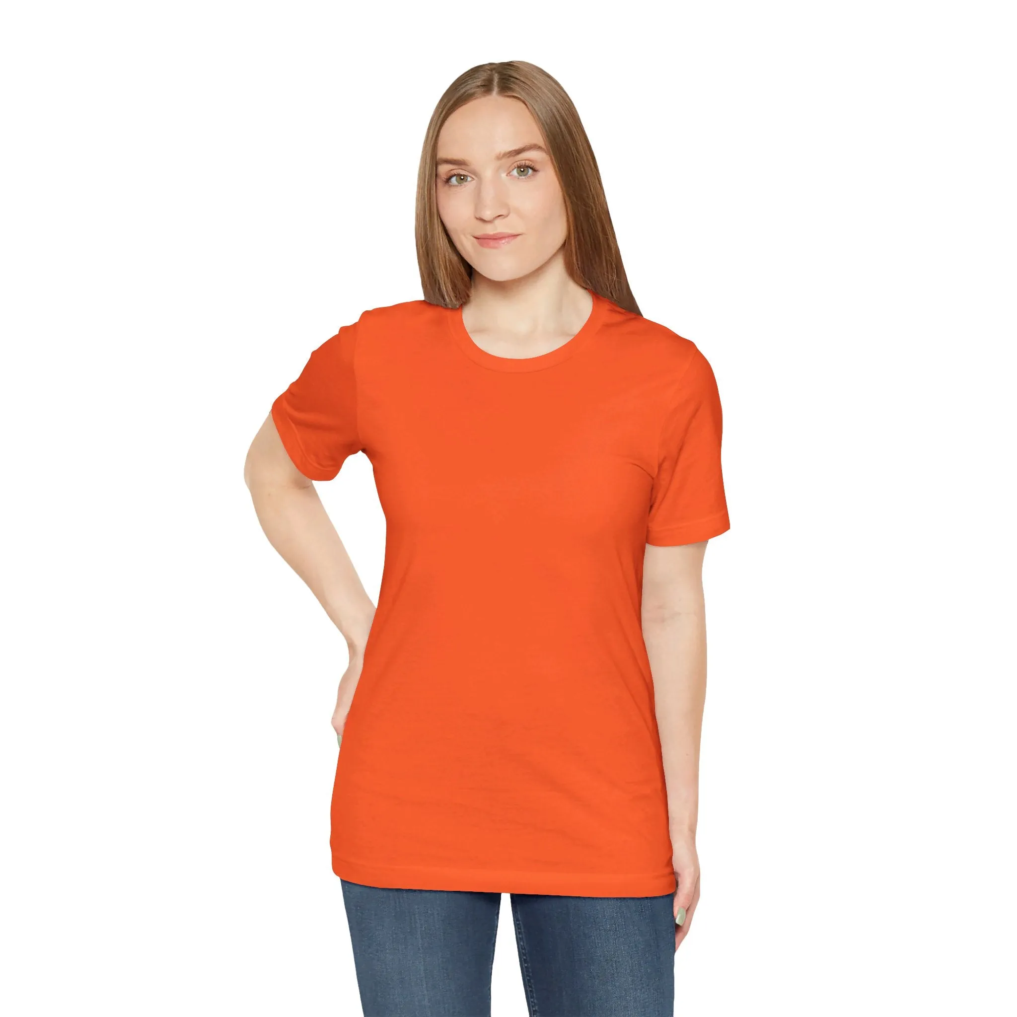 Golden Retriever "Born in the USA" Tee