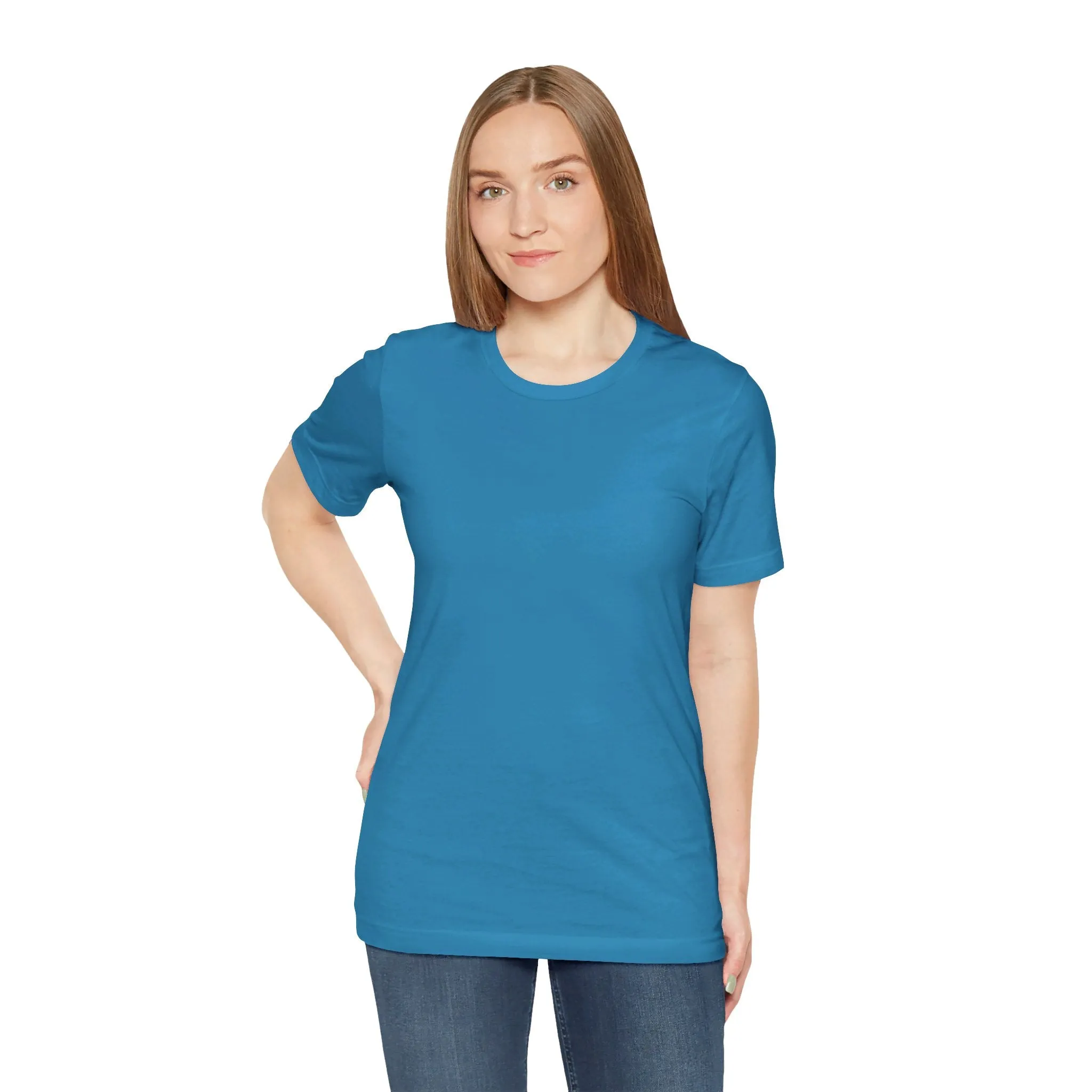 Golden Retriever "Born in the USA" Tee