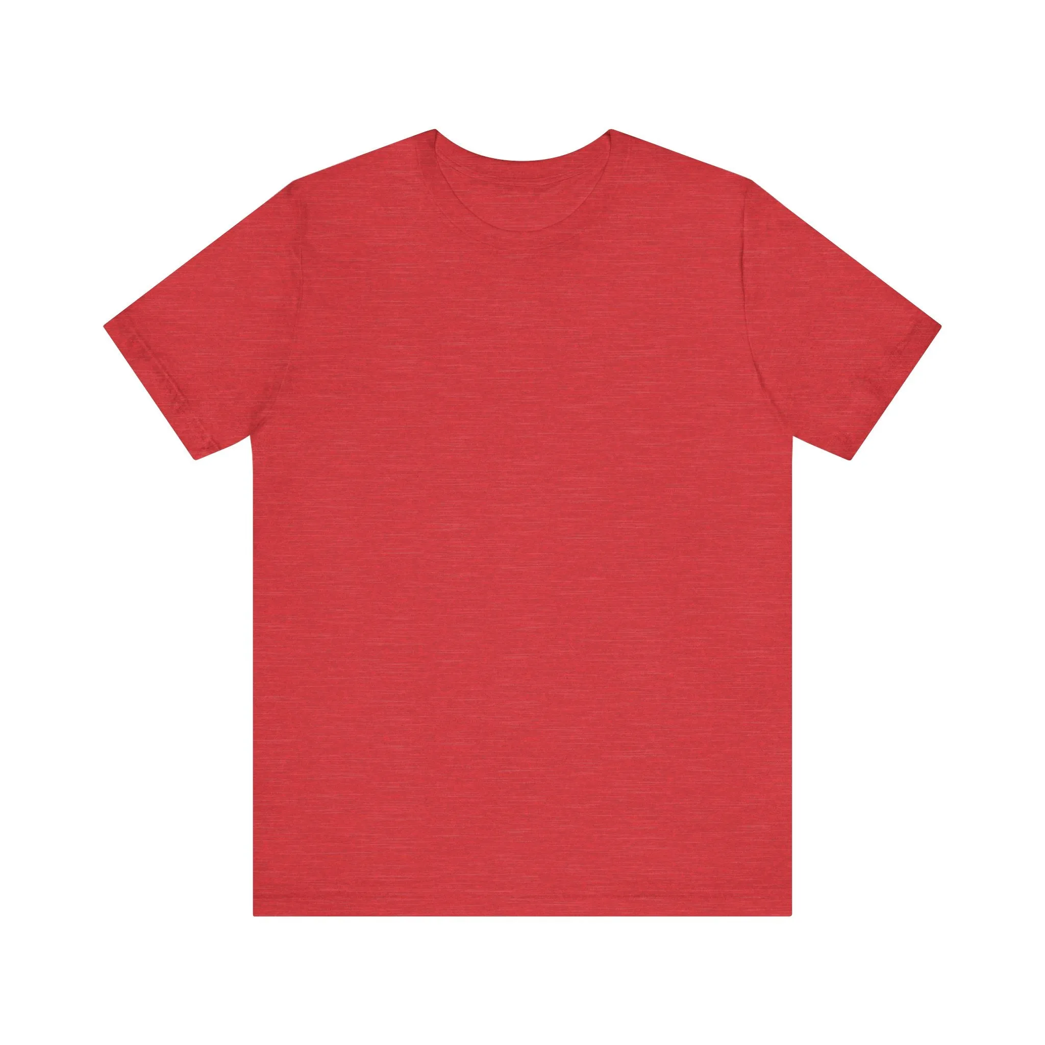 Golden Retriever "Born in the USA" Tee