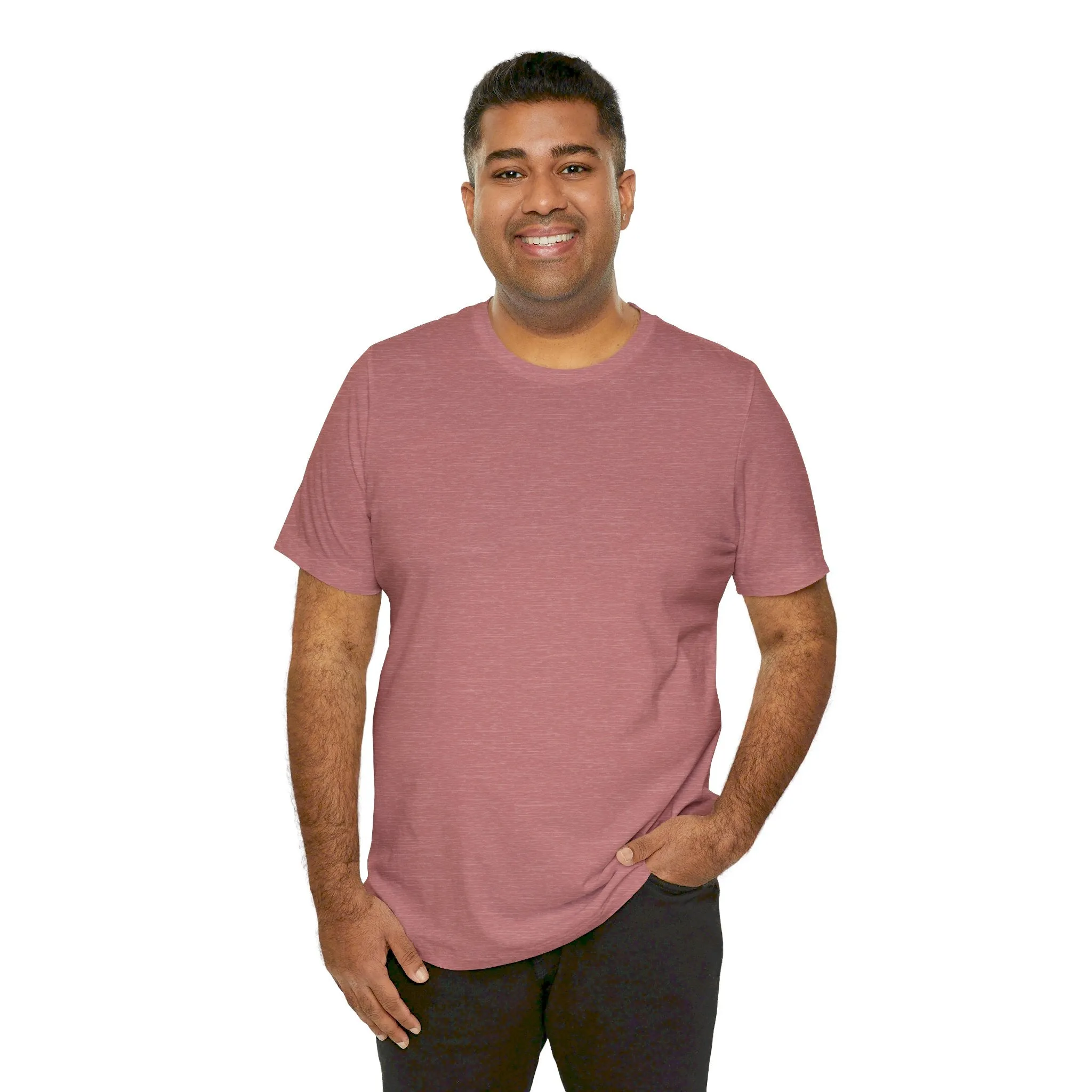 Golden Retriever "Born in the USA" Tee