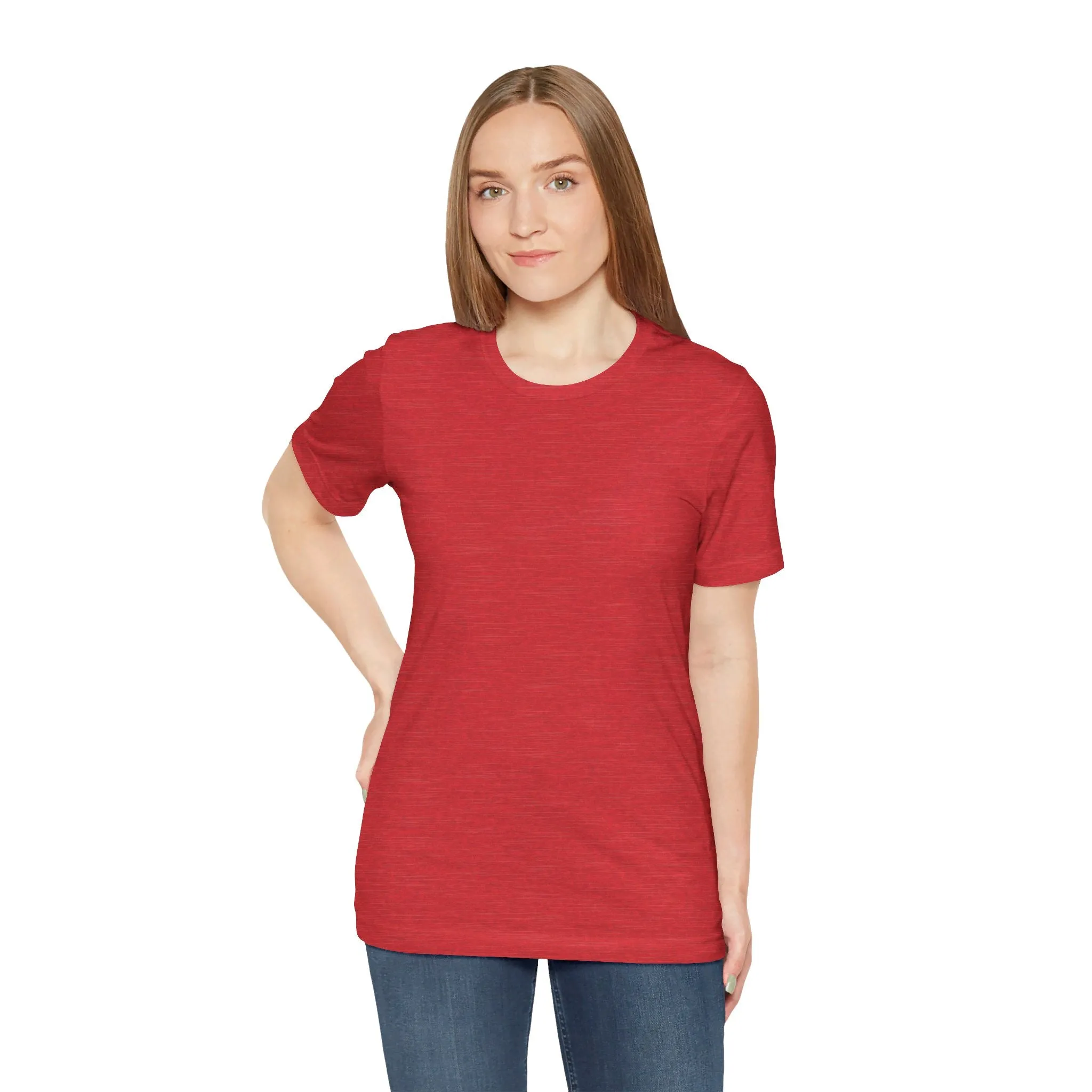 Golden Retriever "Born in the USA" Tee
