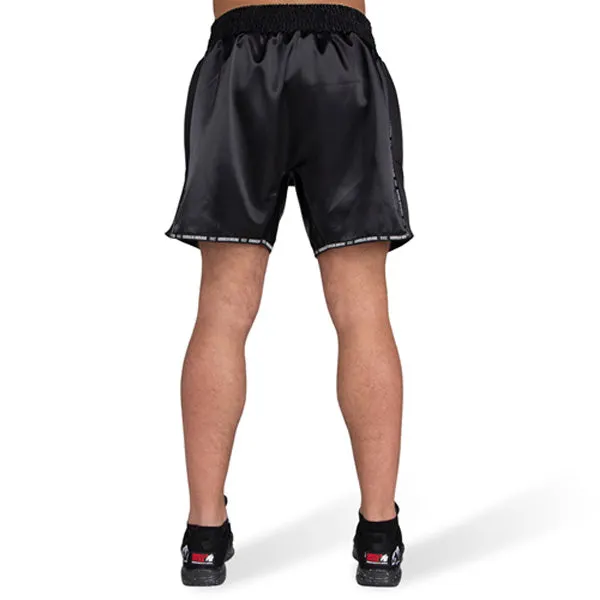 Gorilla Wear - Murdo Muay Thai / Kickboxing Shorts