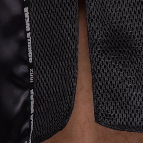 Gorilla Wear - Murdo Muay Thai / Kickboxing Shorts