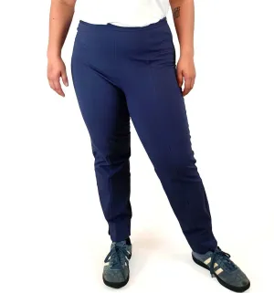 Gorman purple cigarette style pants size 16