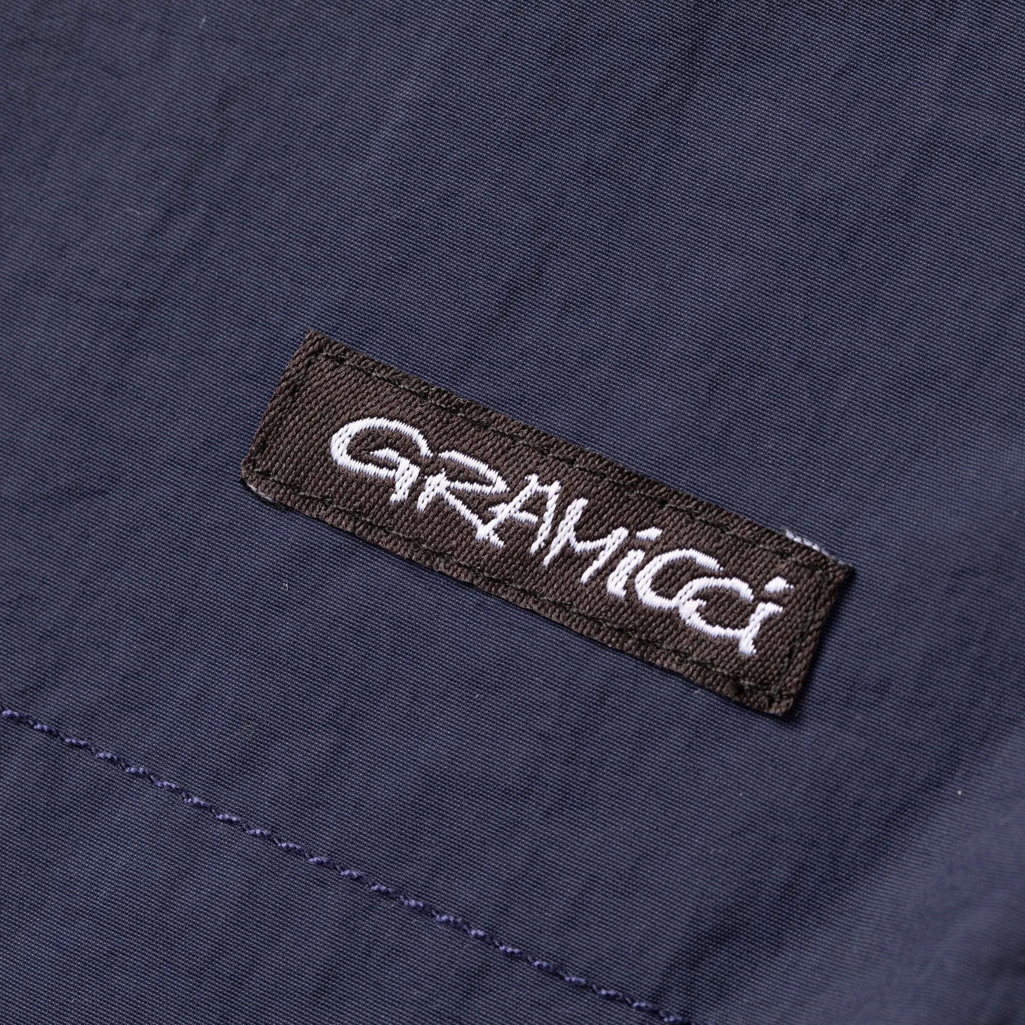 Gramicci | グラミチ　Begin別注 ミドル丈ショーツ