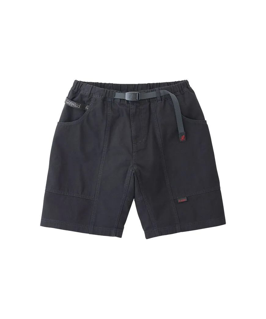 Gramicci: Gadget Short - Black