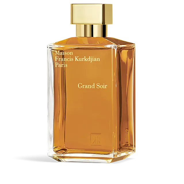 Grand Soir Eau De Parfum