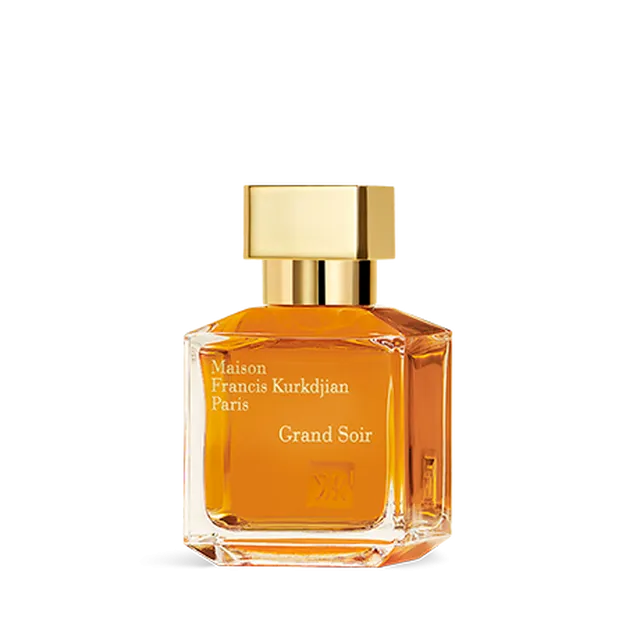 Grand Soir Eau De Parfum