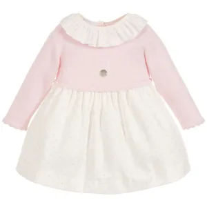 Granlei Knitted Star Dress