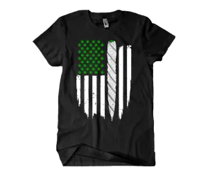 Grass Flag T-Shirt