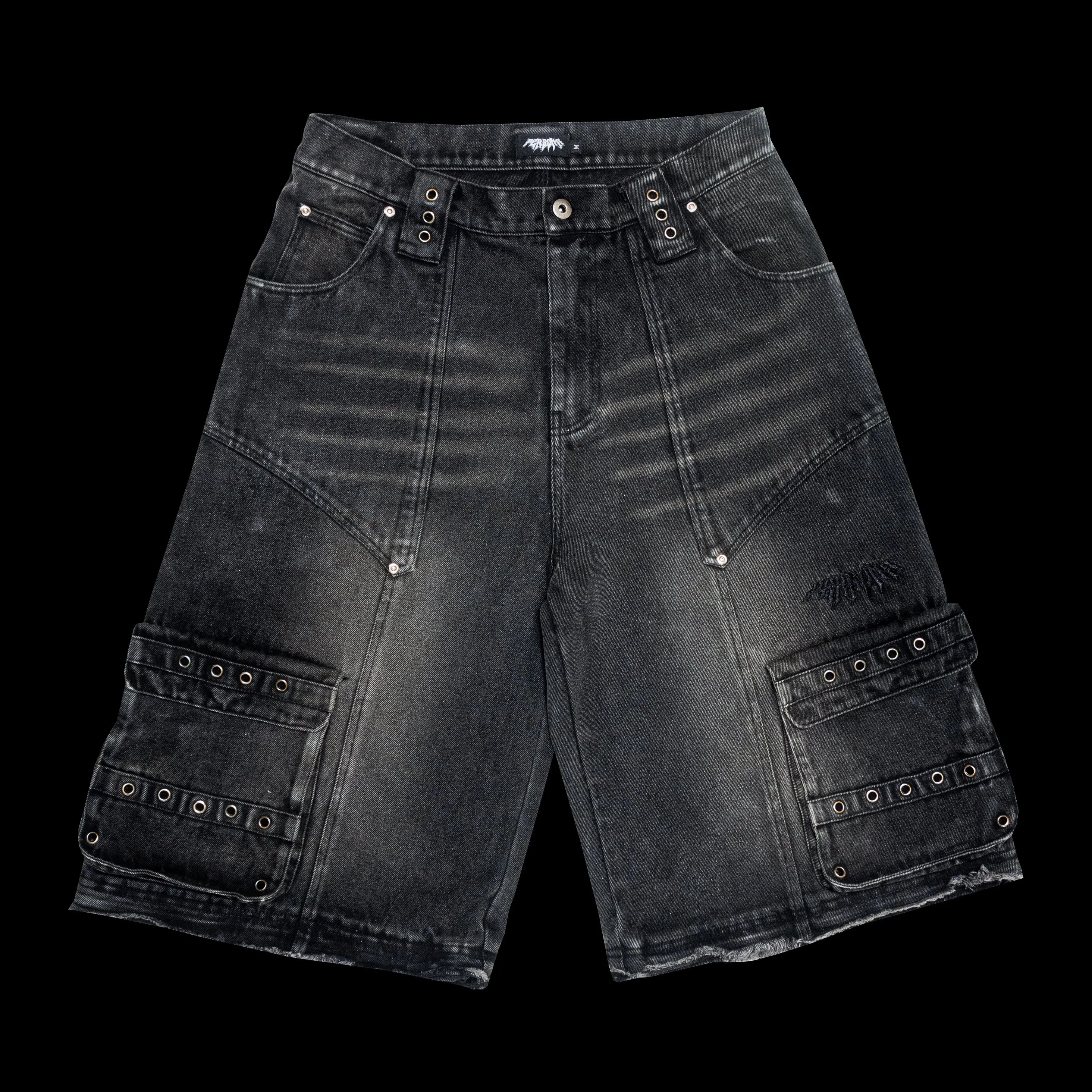 GRAVE DENIM