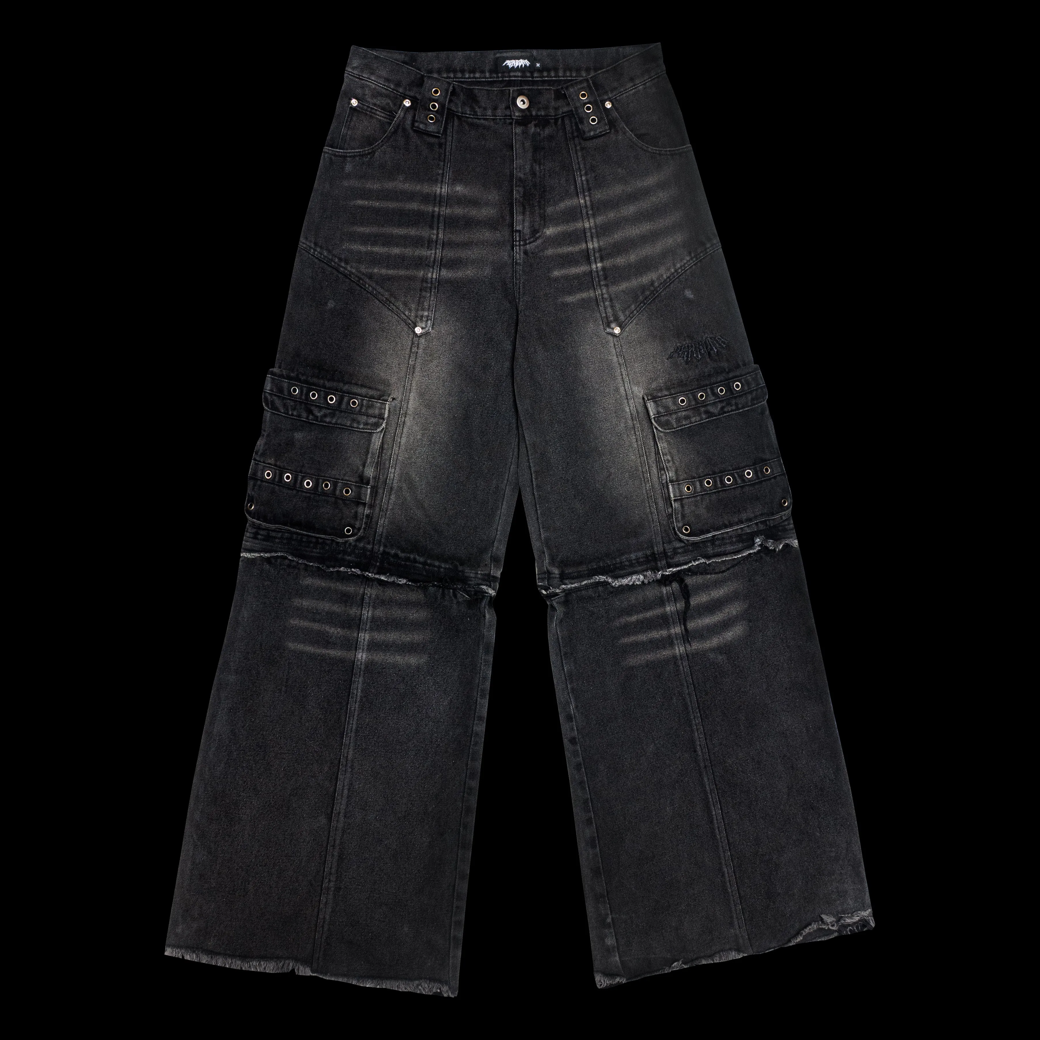 GRAVE DENIM