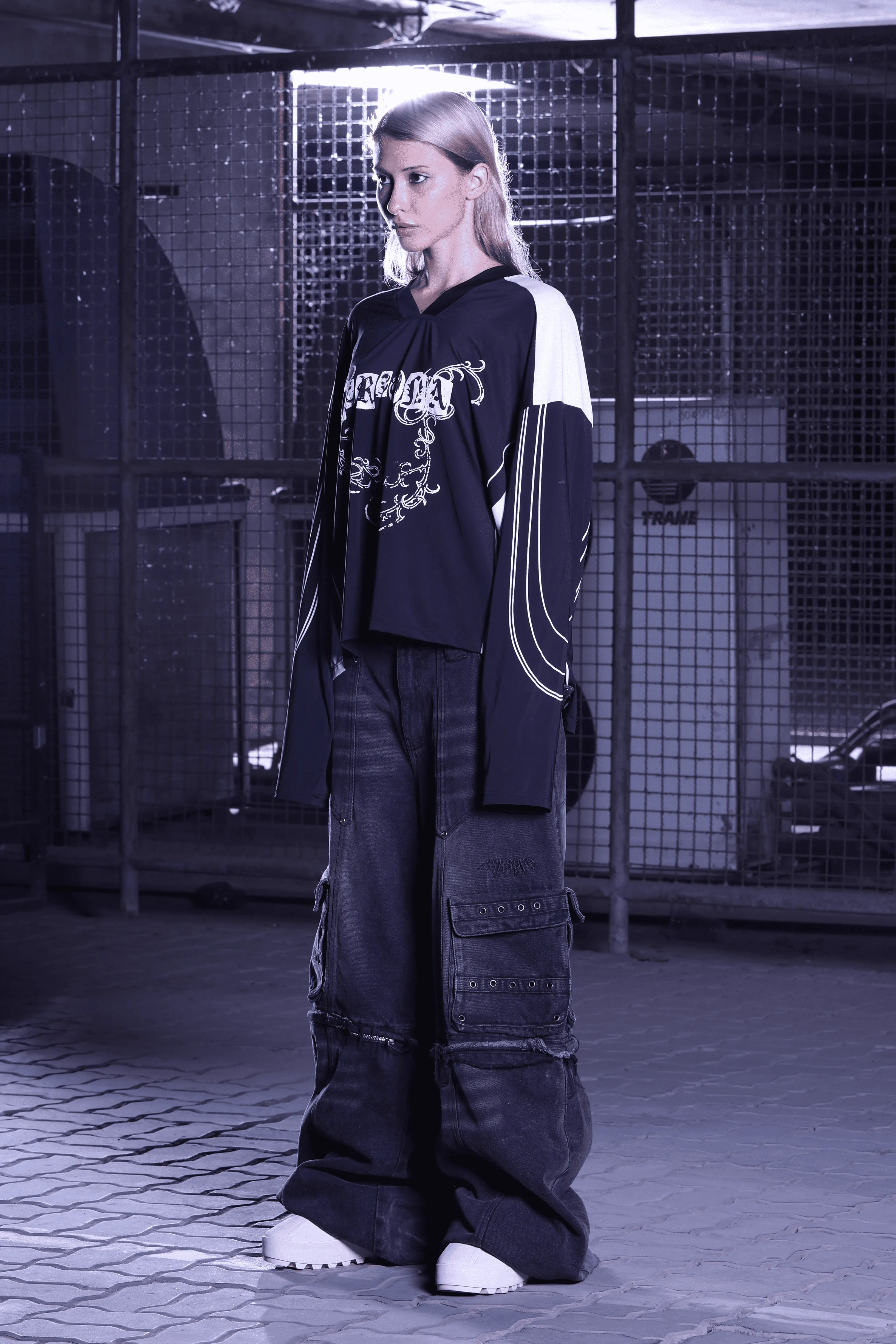 GRAVE DENIM