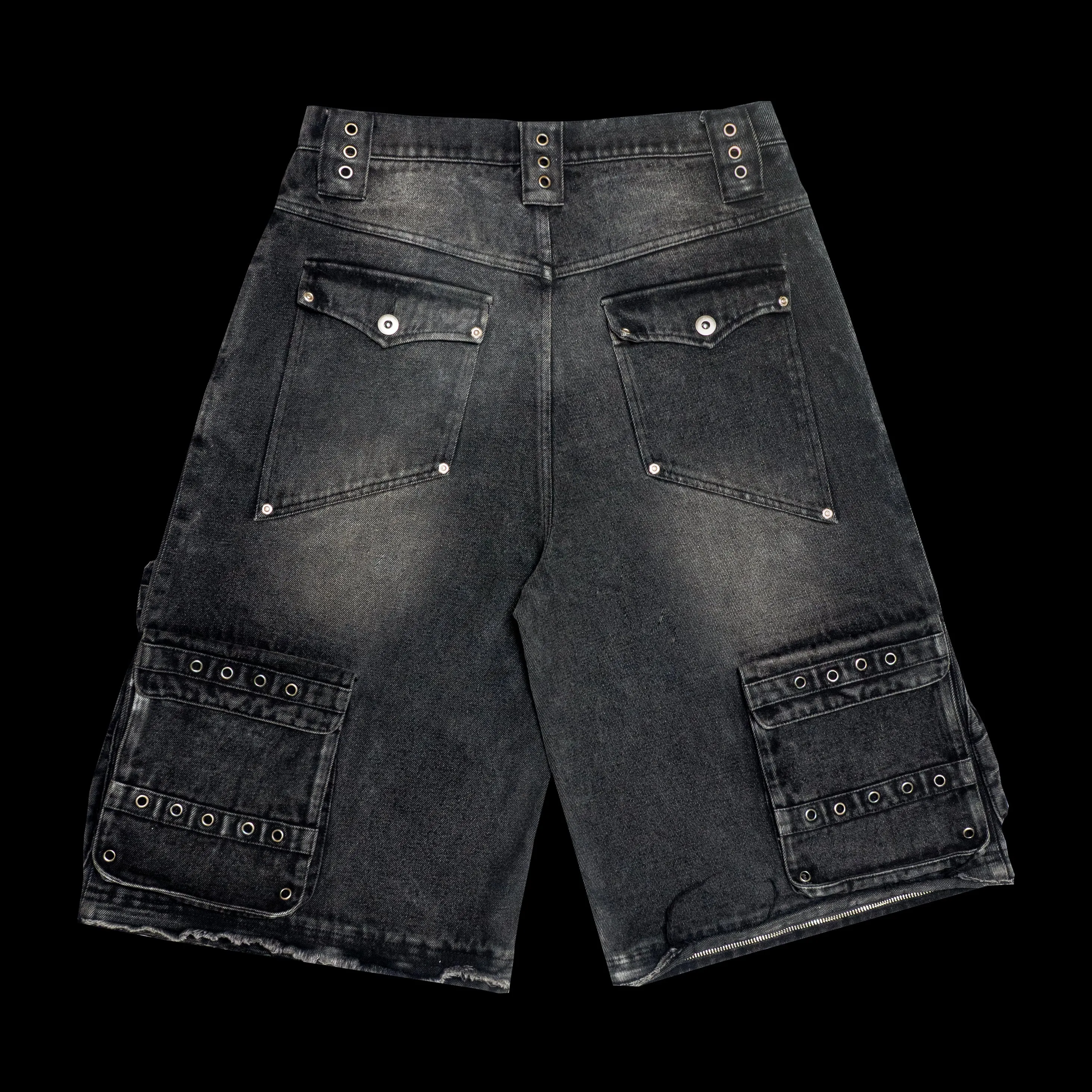 GRAVE DENIM
