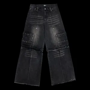 GRAVE DENIM