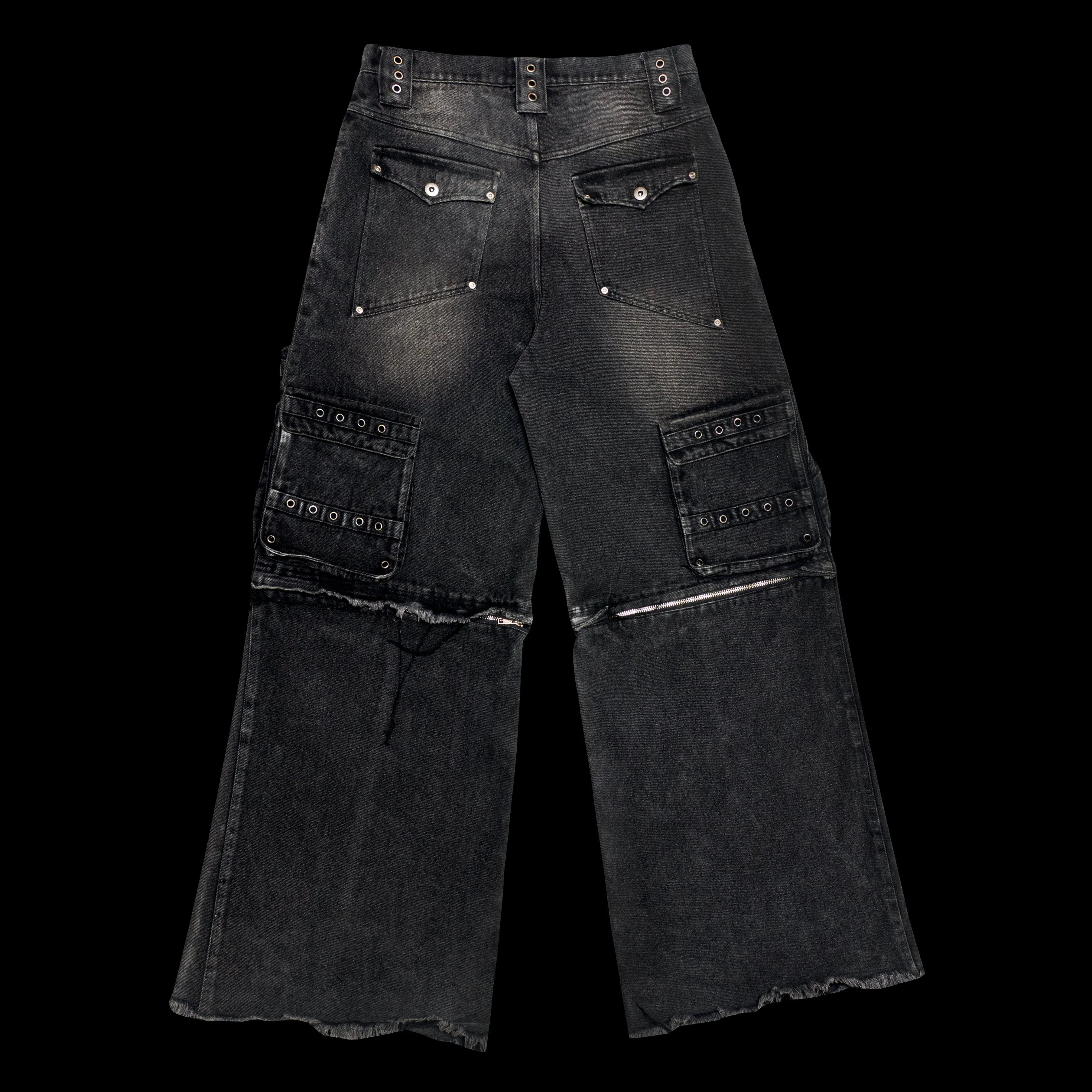 GRAVE DENIM