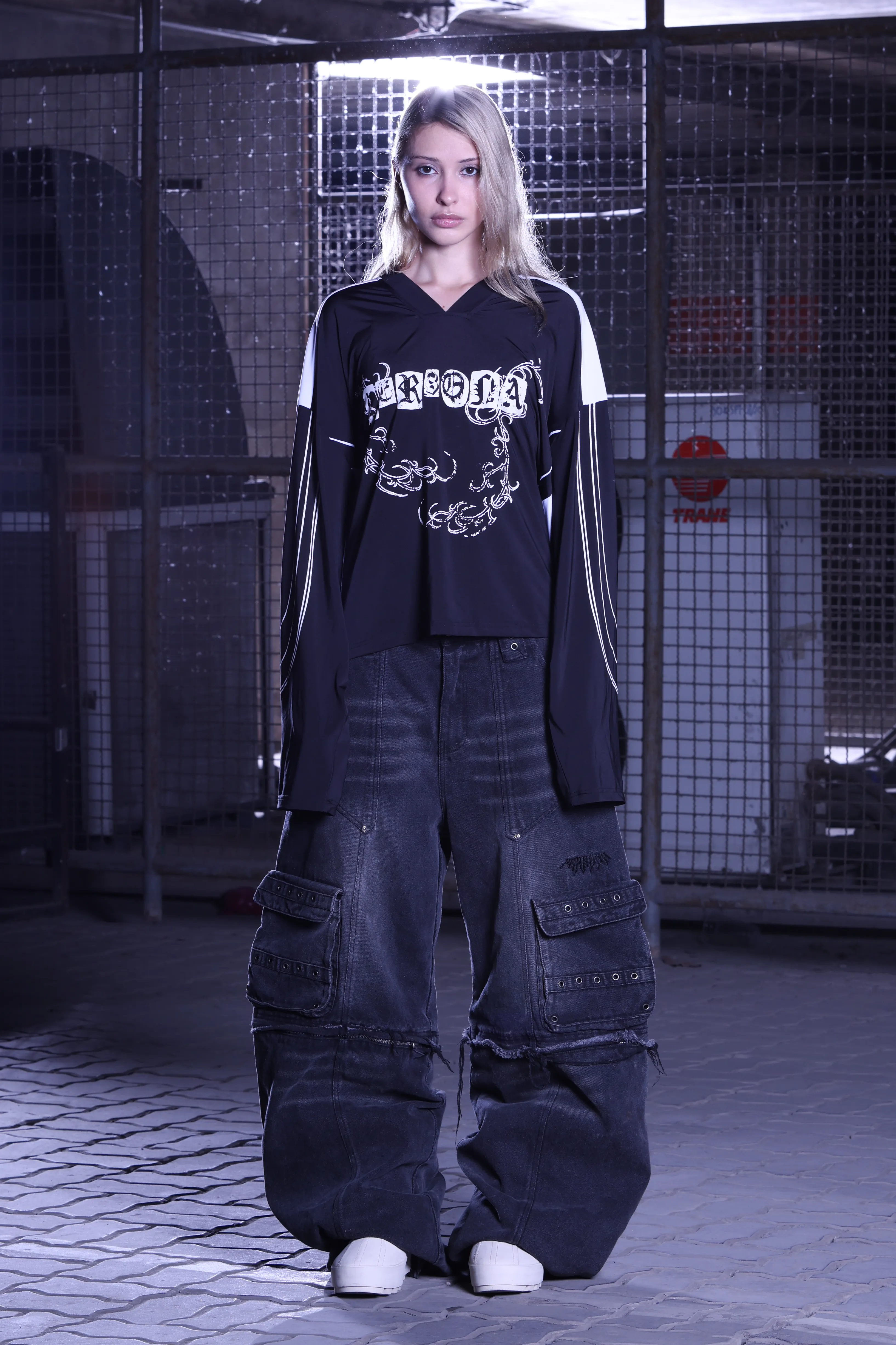 GRAVE DENIM