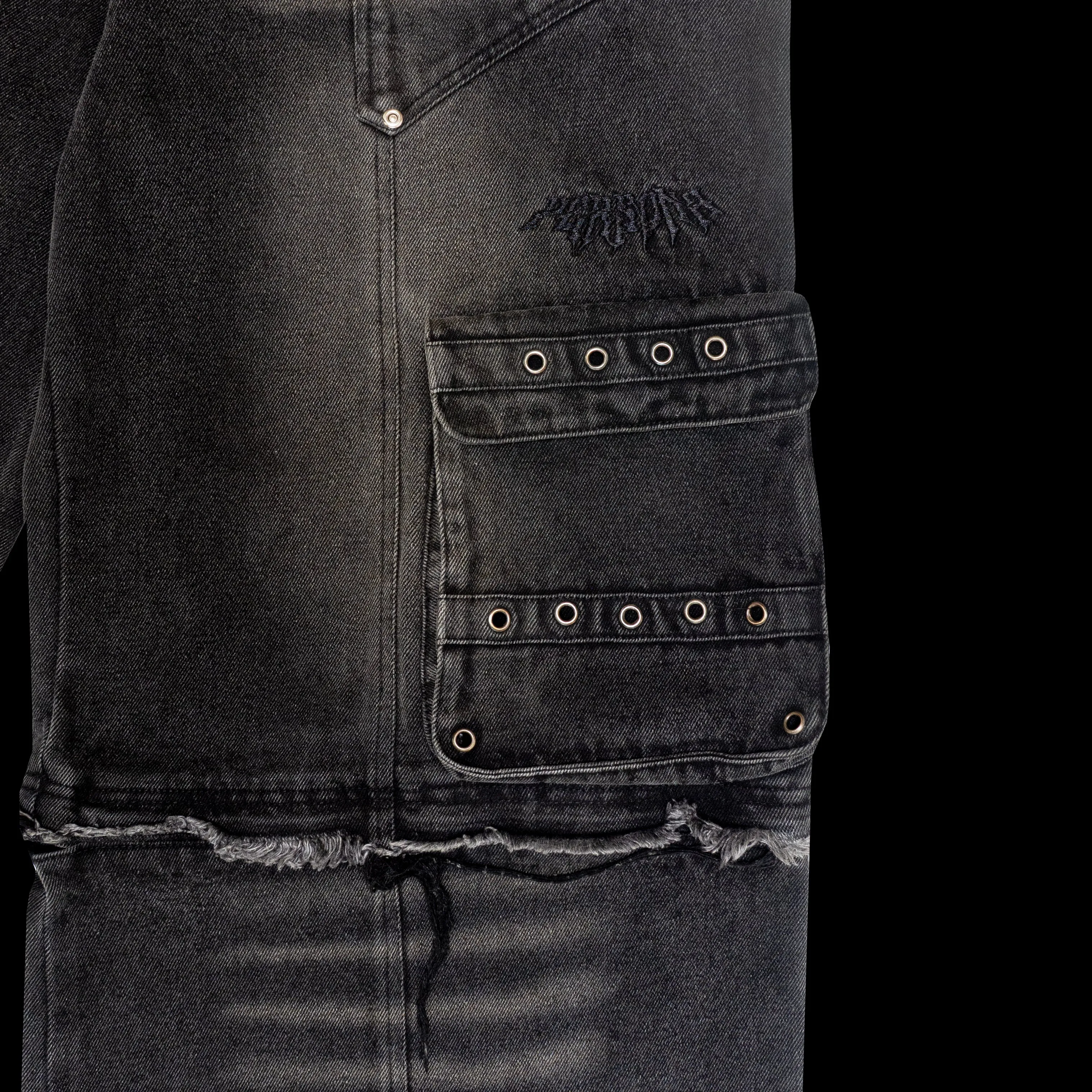 GRAVE DENIM