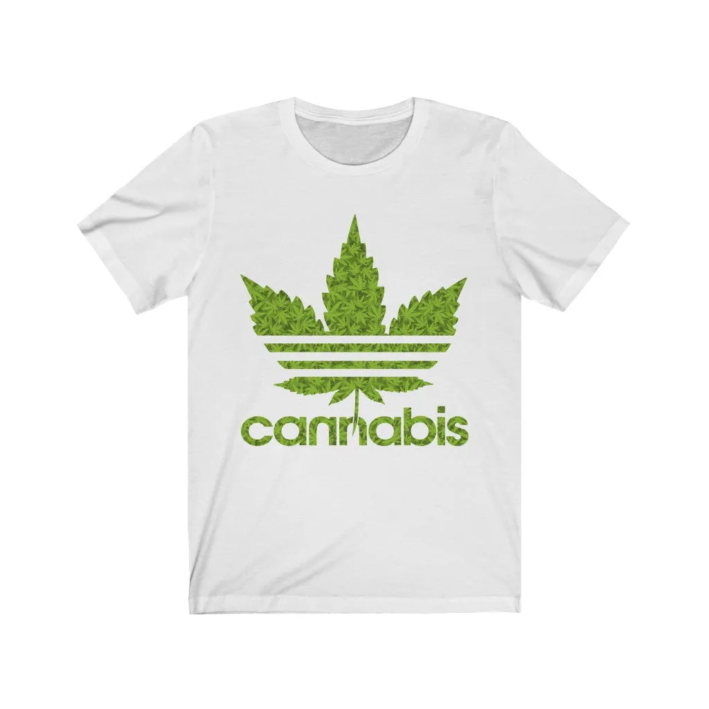 Green Hemp T-Shirt