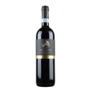 Grifalco Aglianico del Vulture Gricos 2021