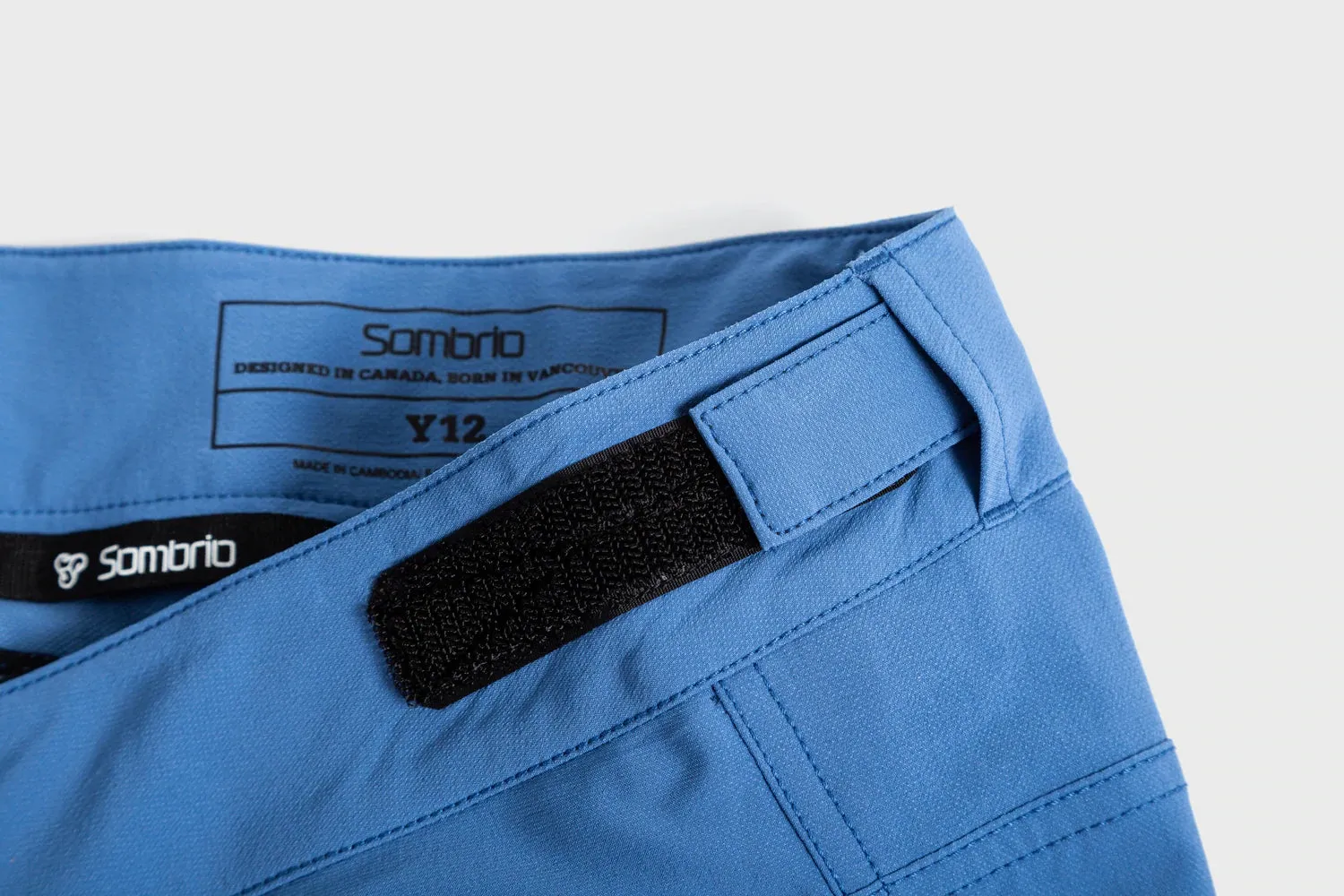Grom's Badass Shorts (Kid's)