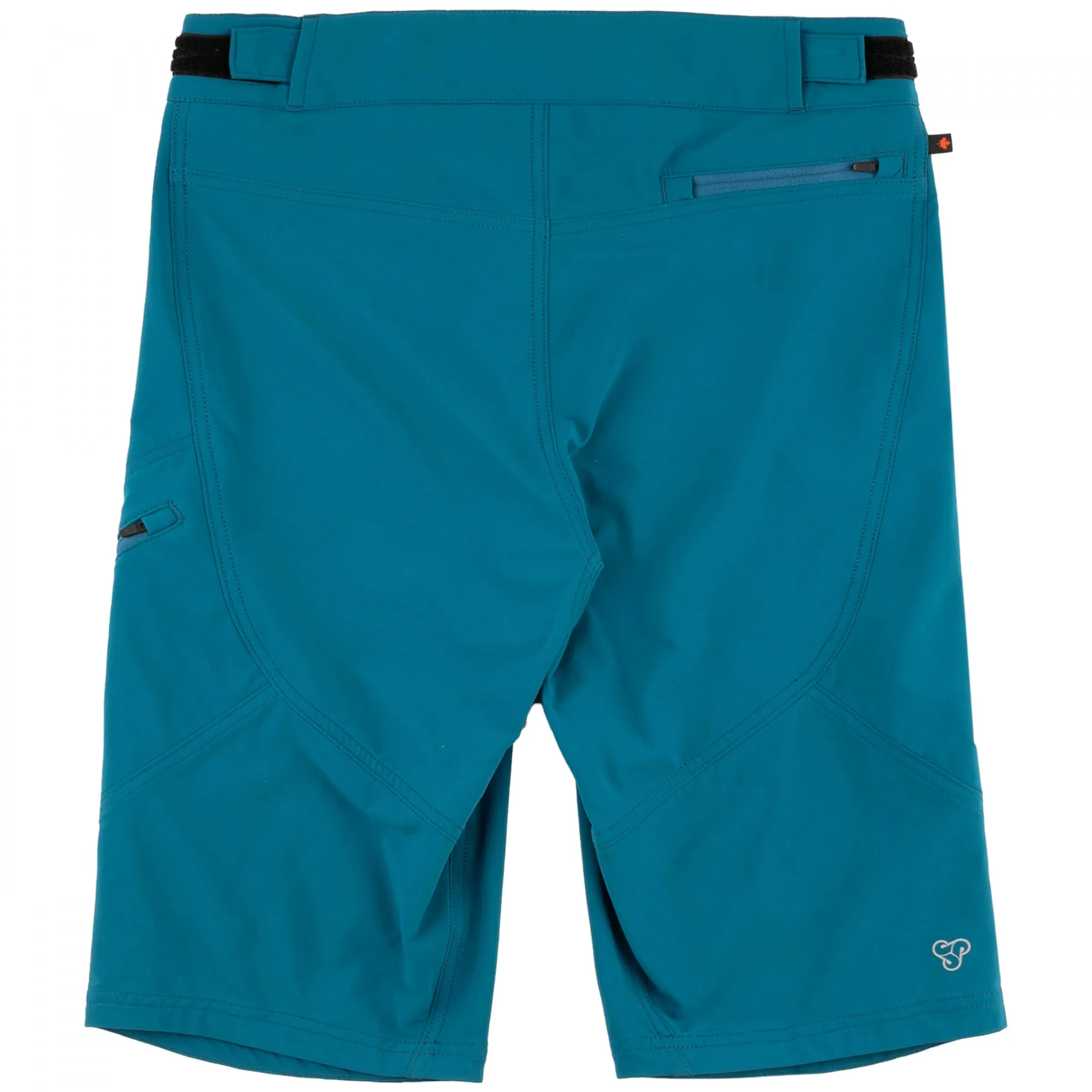 Grom's Badass Shorts (Kid's)