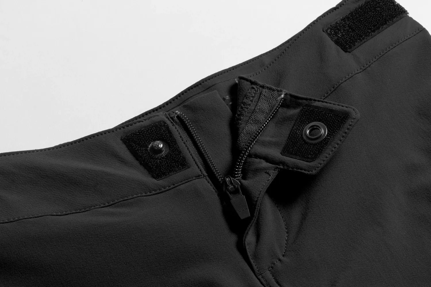 Grom's Badass Shorts (Kid's)
