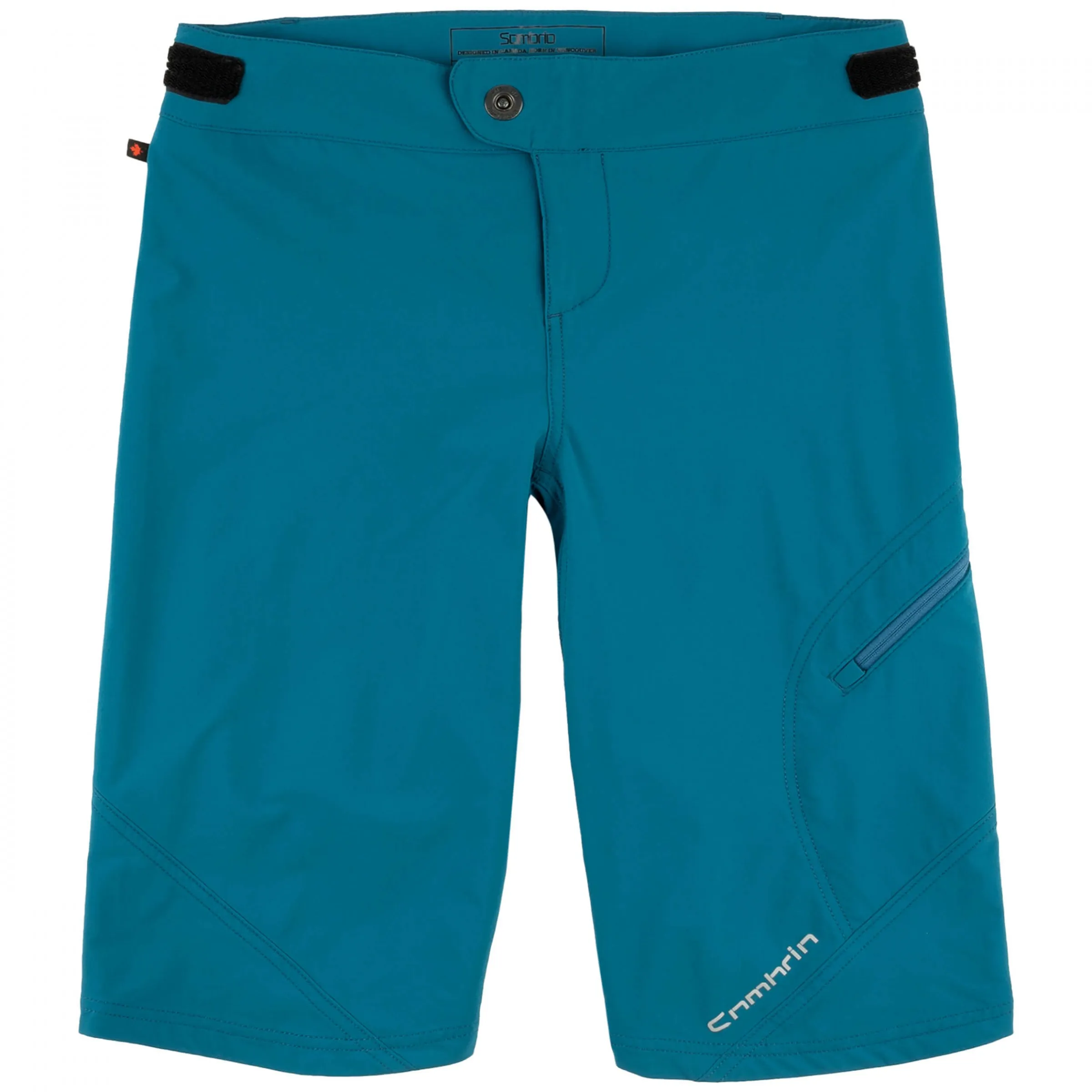 Grom's Badass Shorts (Kid's)
