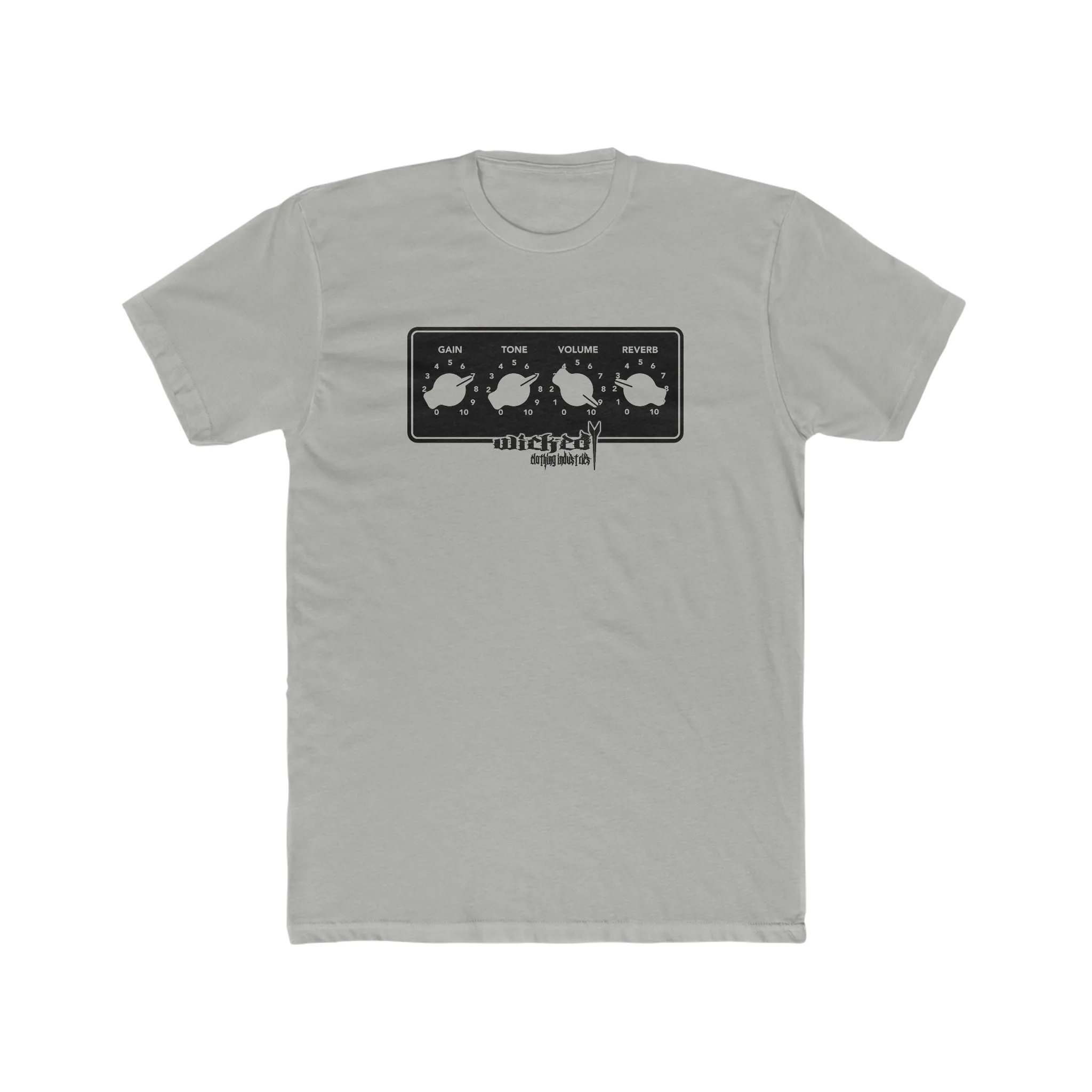 Guitar Amp /T-Shirt