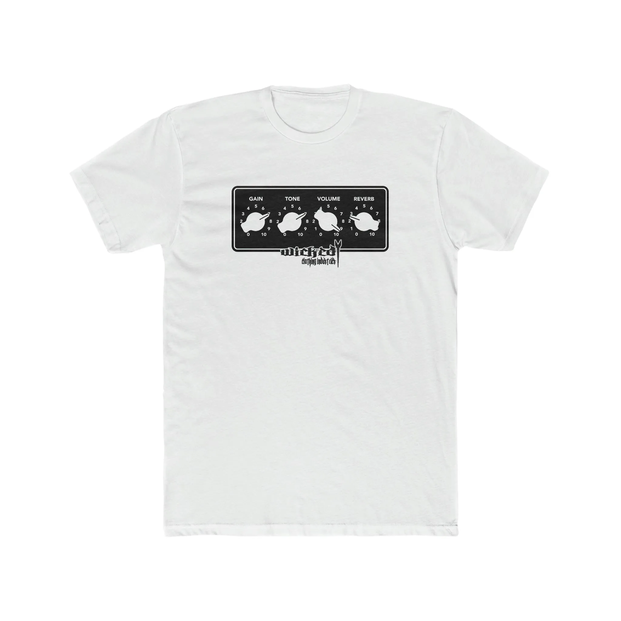 Guitar Amp /T-Shirt