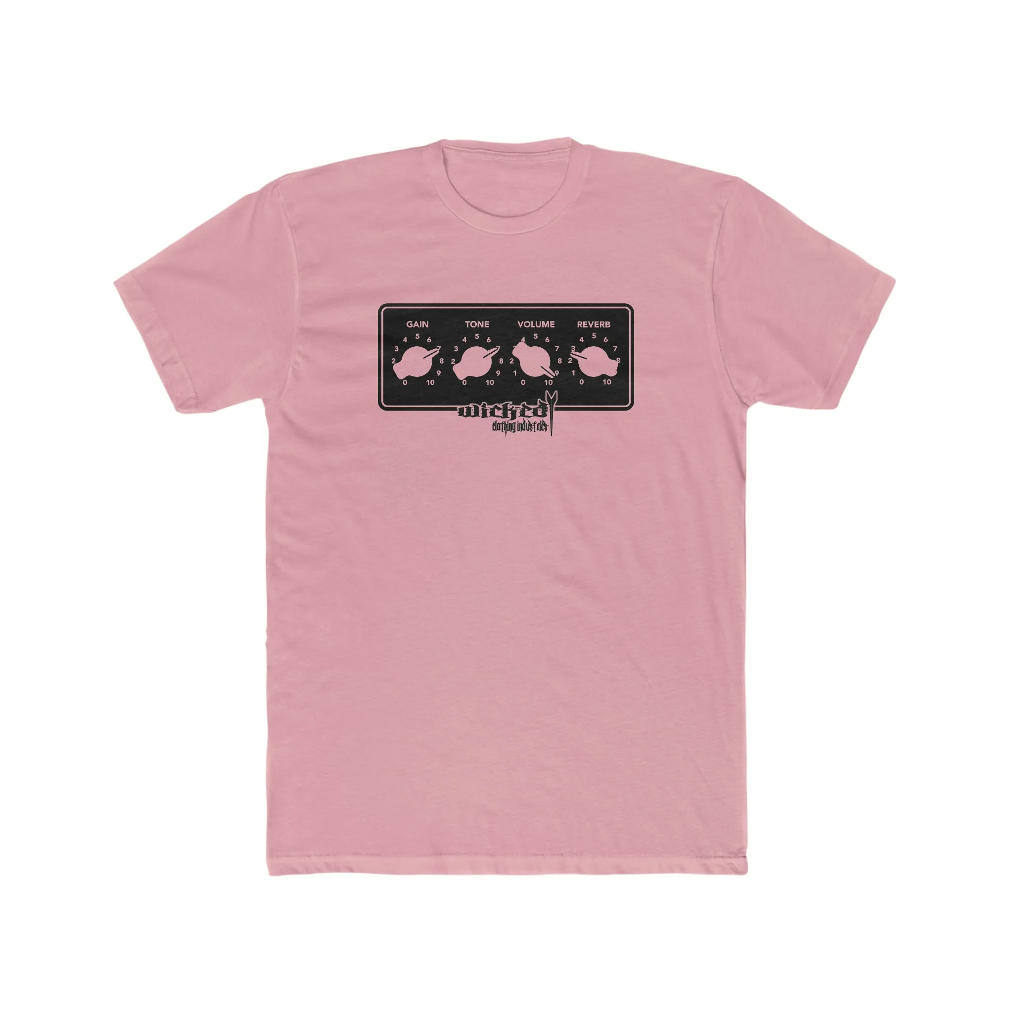 Guitar Amp /T-Shirt
