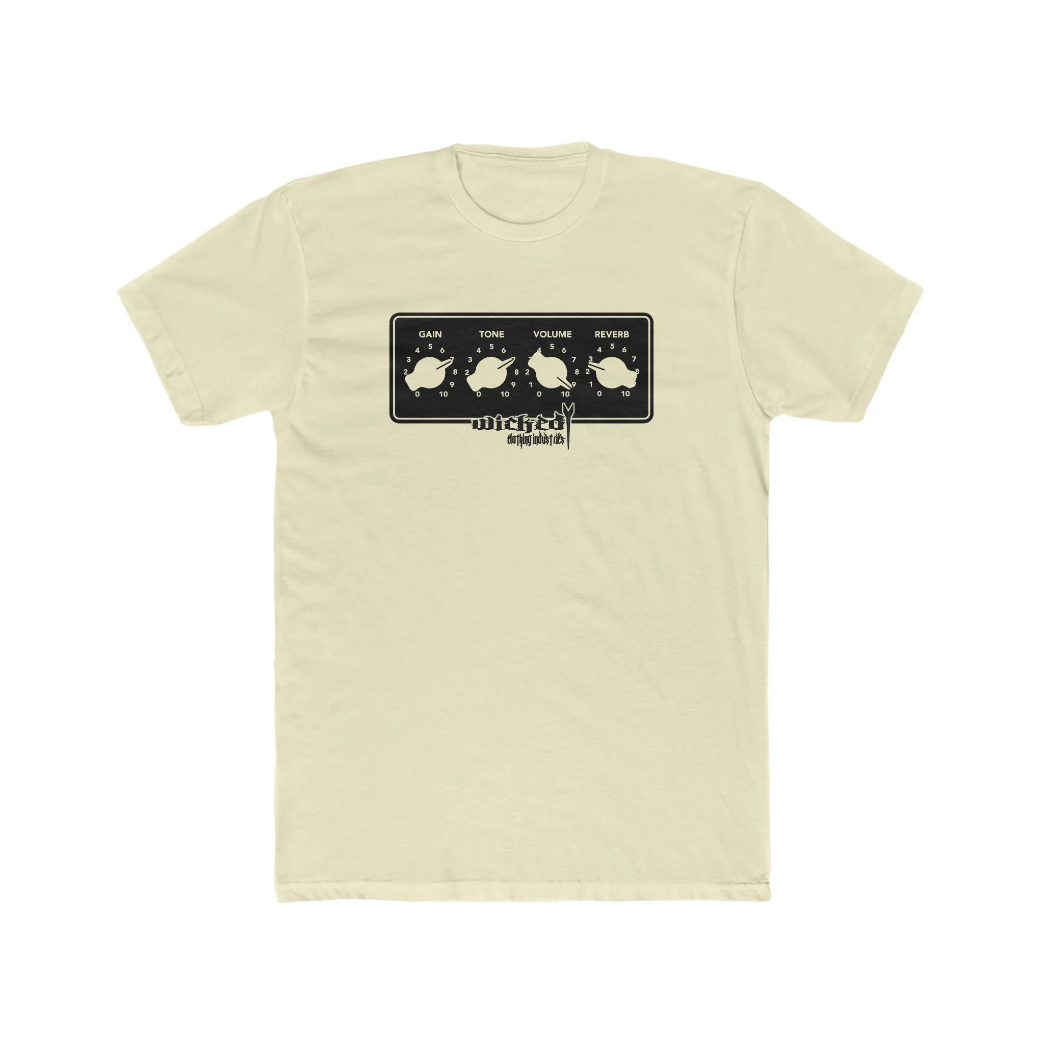 Guitar Amp /T-Shirt