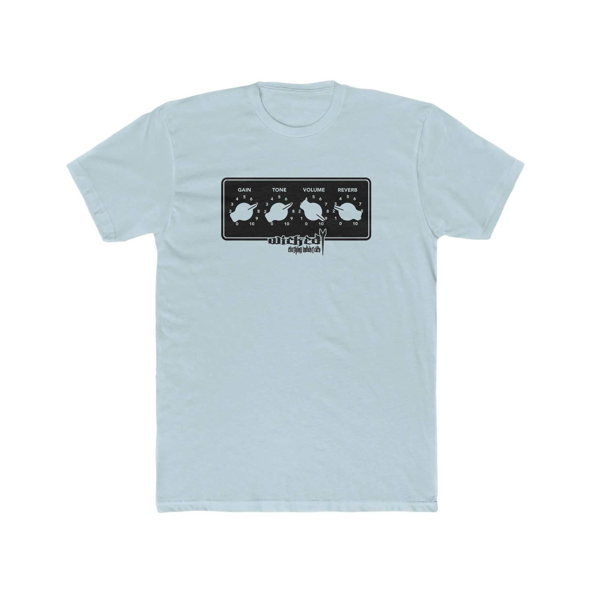 Guitar Amp /T-Shirt