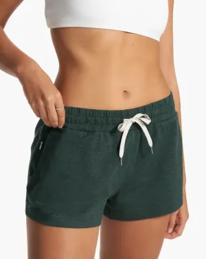 Halo Performance Short (Sale)