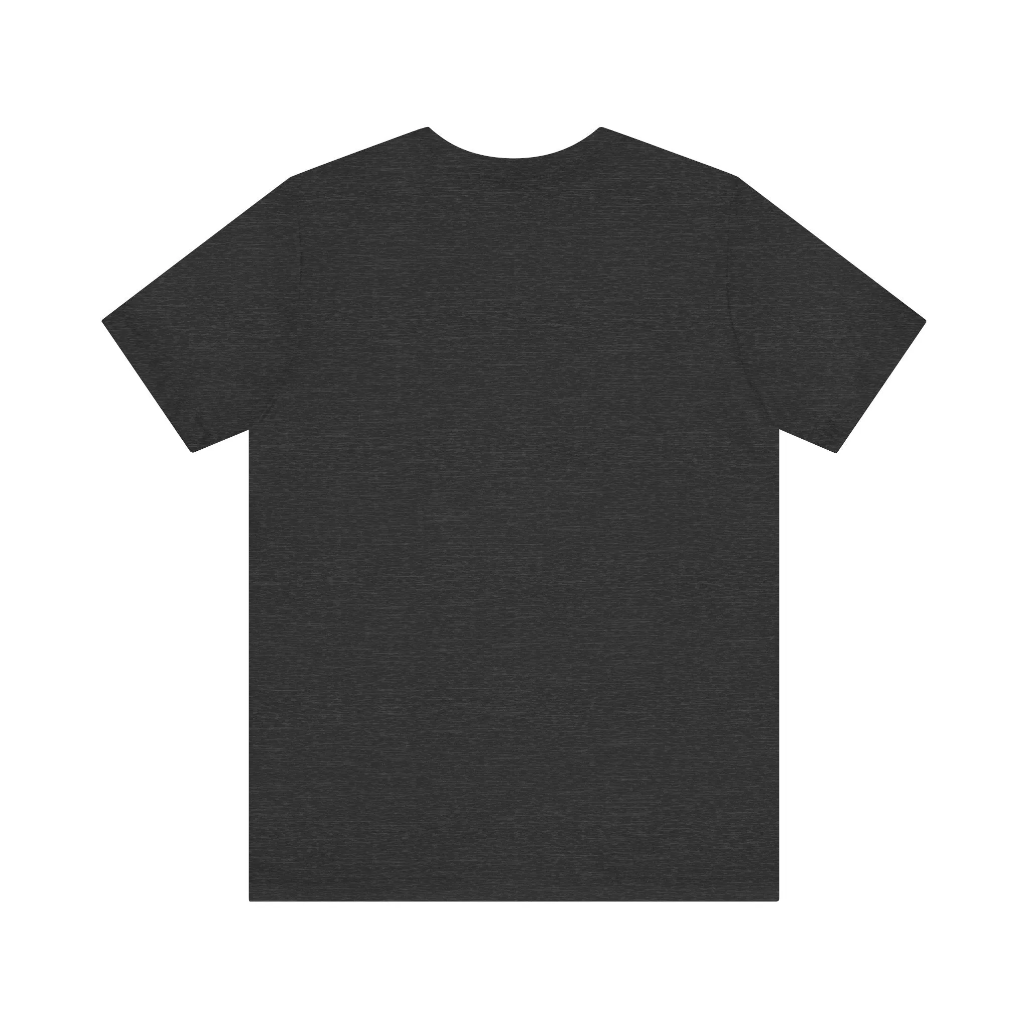 Happy Halloween Witch Way to the Candy T-Shirt | Flying Witch Front of the Moon Tee |  Bella Canvas 3001Unisex | Funny Short Sleeve Tshirt