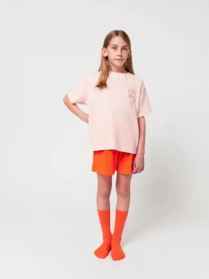 Happy Worm loungewear set