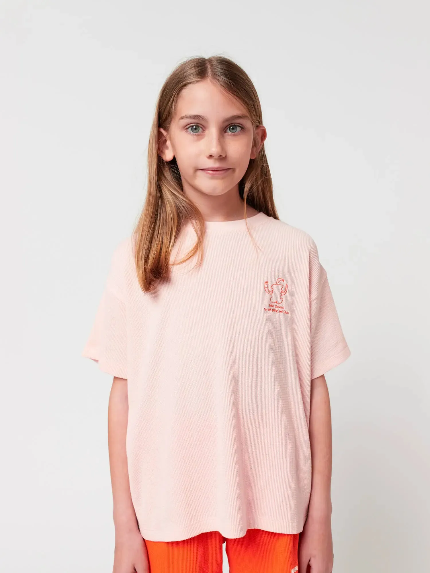 Happy Worm loungewear set