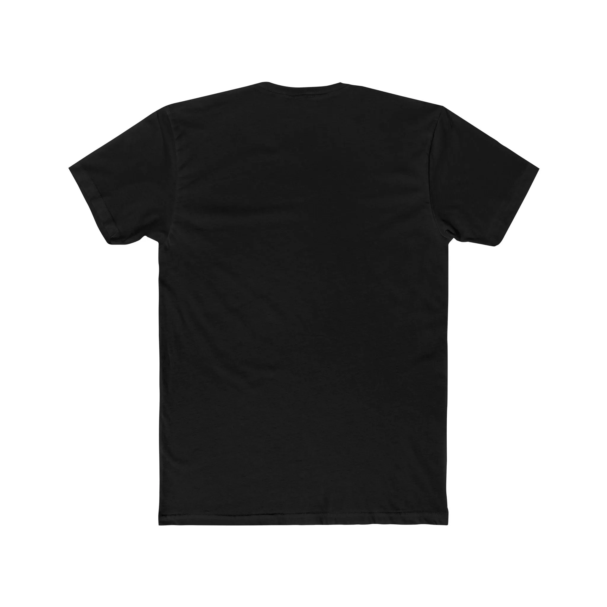 Hard Rock Kitty On Next Level T-Shirt