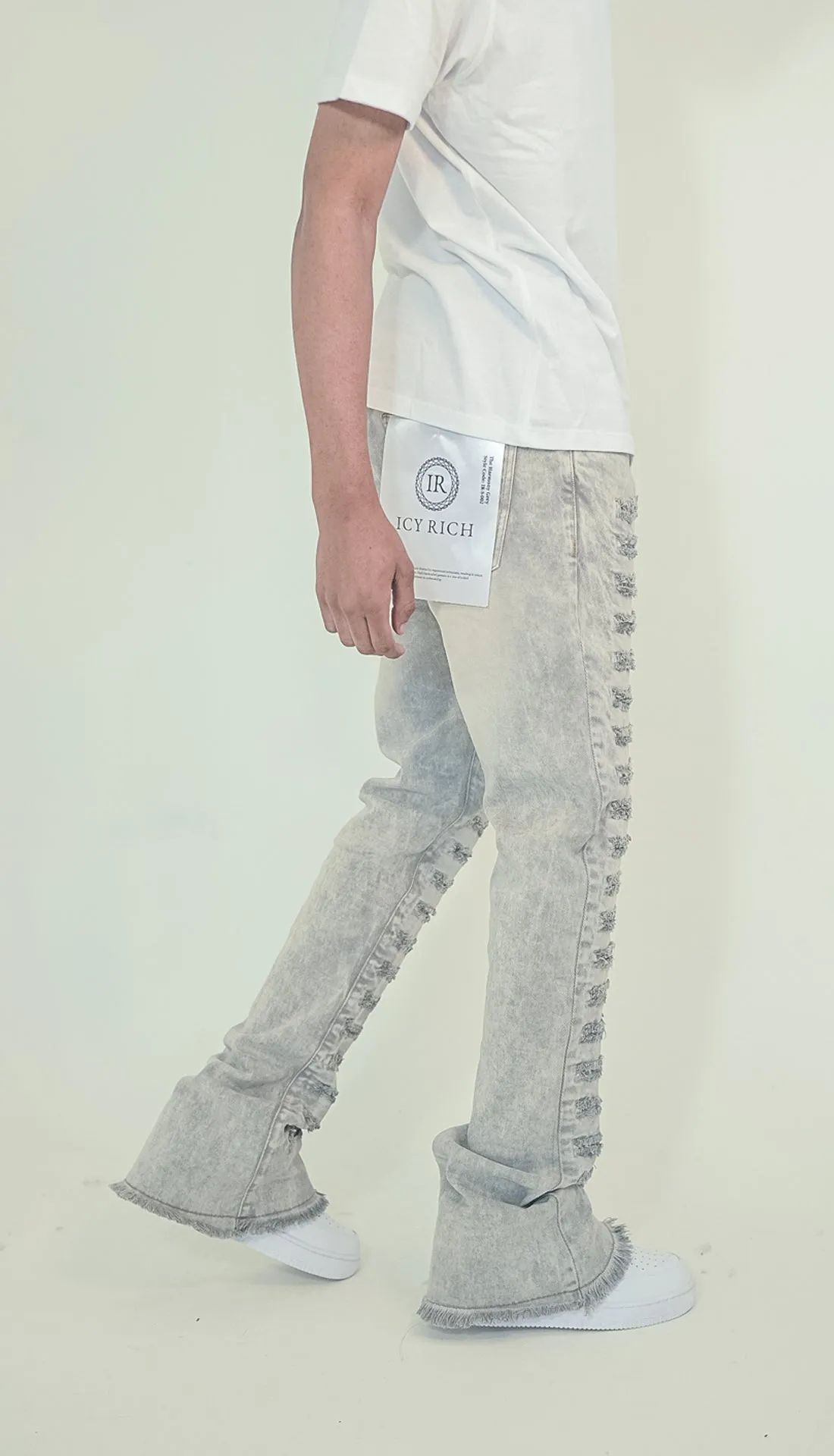 Harmony Grey