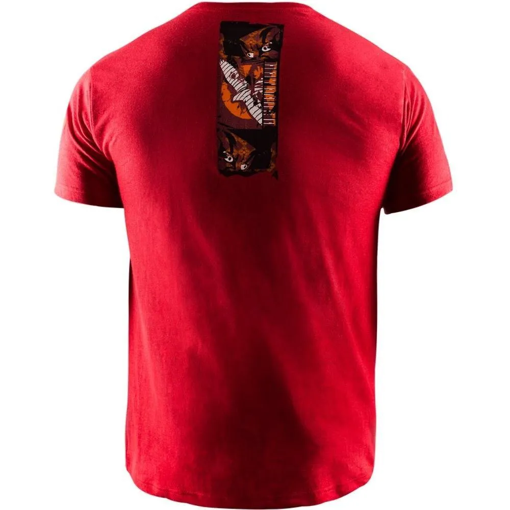 HAYABUSA SAMURAI T-SHIRT