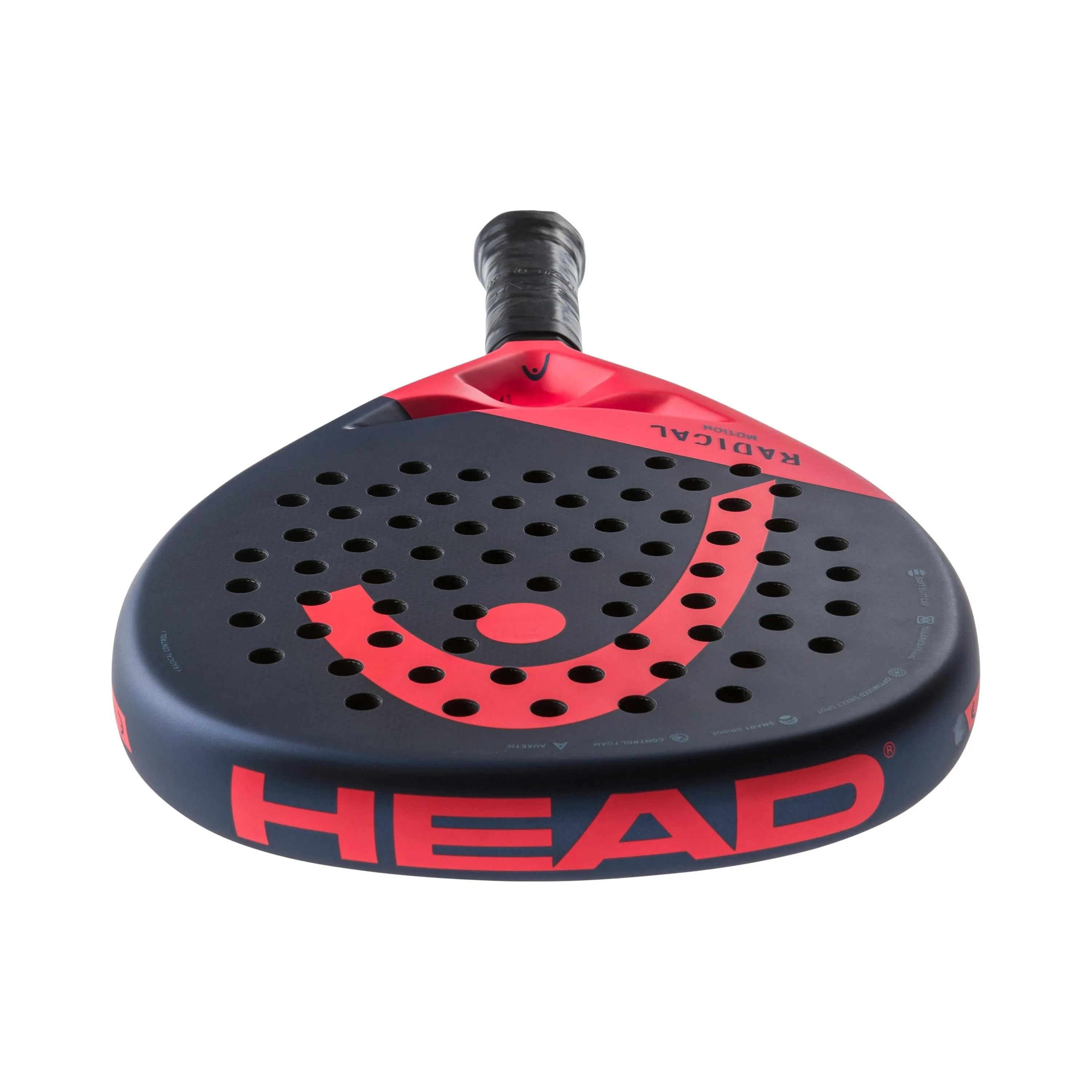 HEAD RADICAL MOTION Padelschläger
