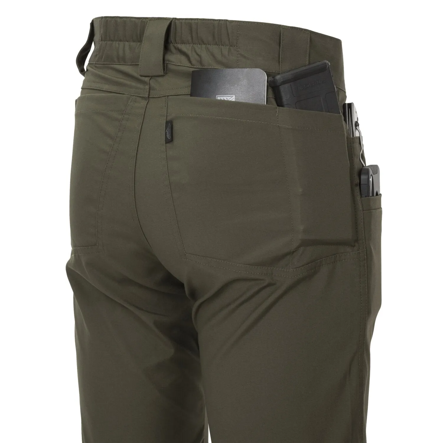 Helikon-Tex Greyman Tactical Shorts