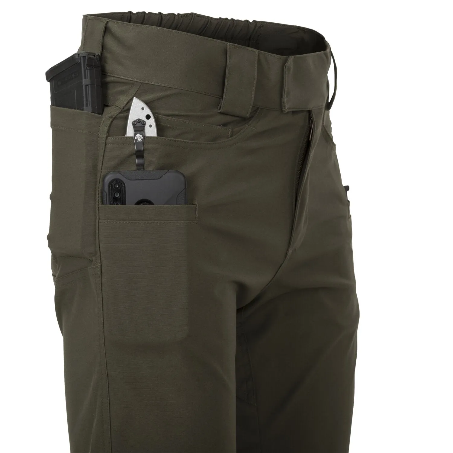 Helikon-Tex Greyman Tactical Shorts