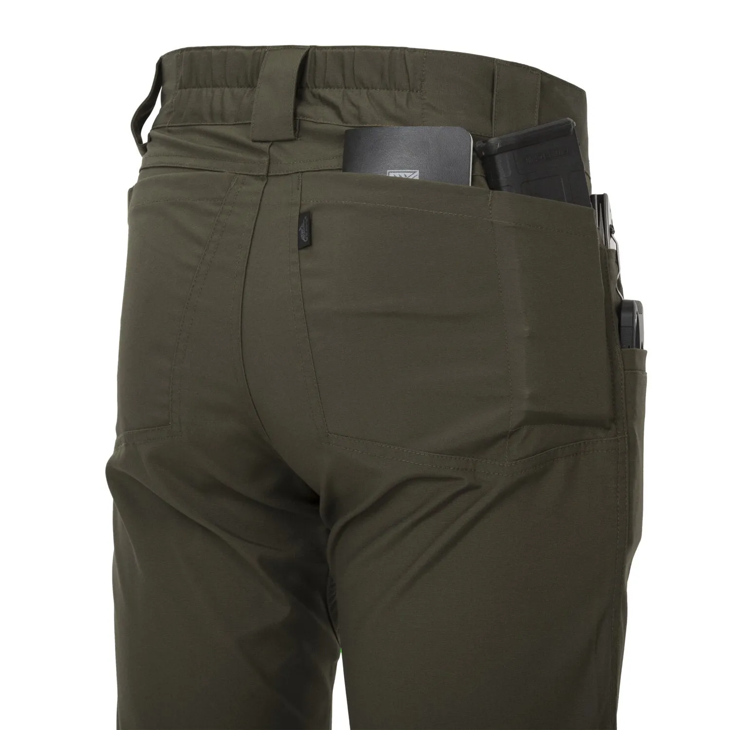 Helikon-Tex Greyman Tactical Shorts