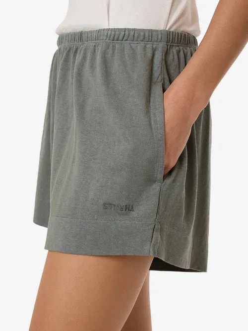 HEMP RELAX SHORT
