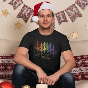 Holiday Colors T-Shirt