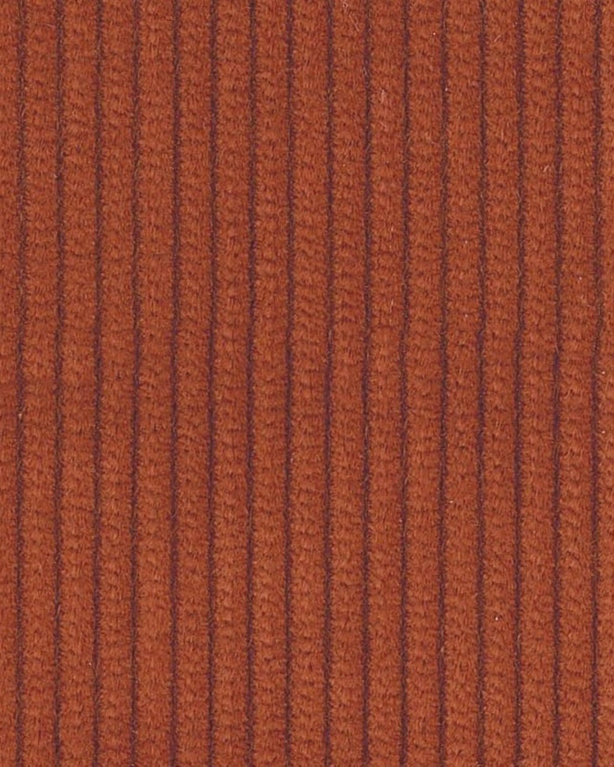 Holland and Sherry 8 Wale Cinnamon Corduroy Trousers